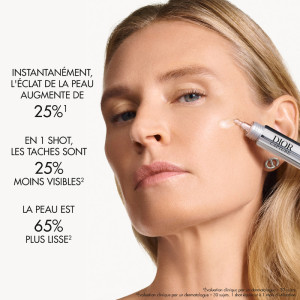 Dior Capture PDRN-Shot - Intensiv revitalisierende Gesichtspflege